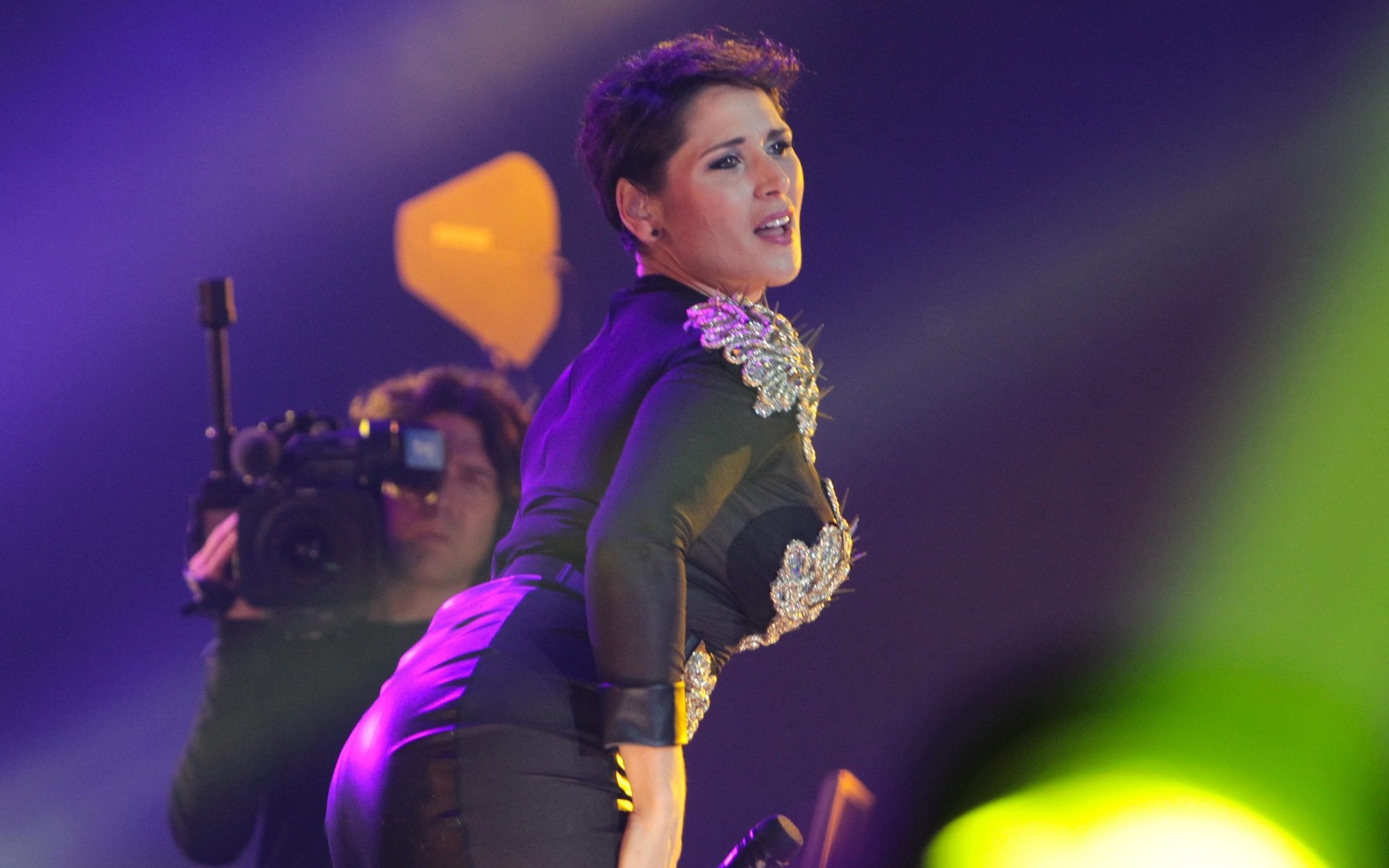 'Operación Triunfo': Televisión Española baraja varias opciones para celebrar el 20º aniversario del formato