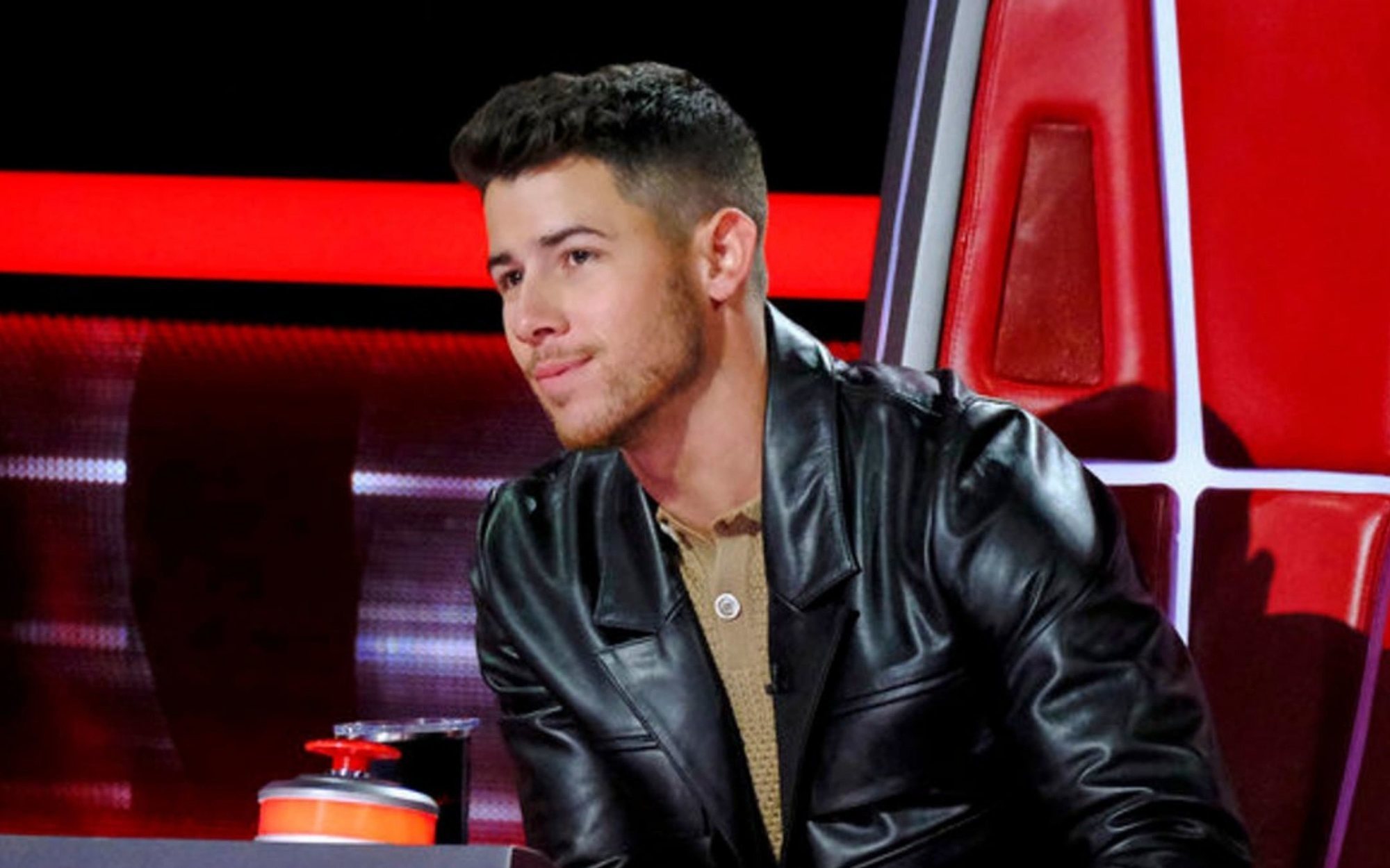 Nick Jonas, ingresado en el hospital tras sufrir un accidente en un rodaje secreto