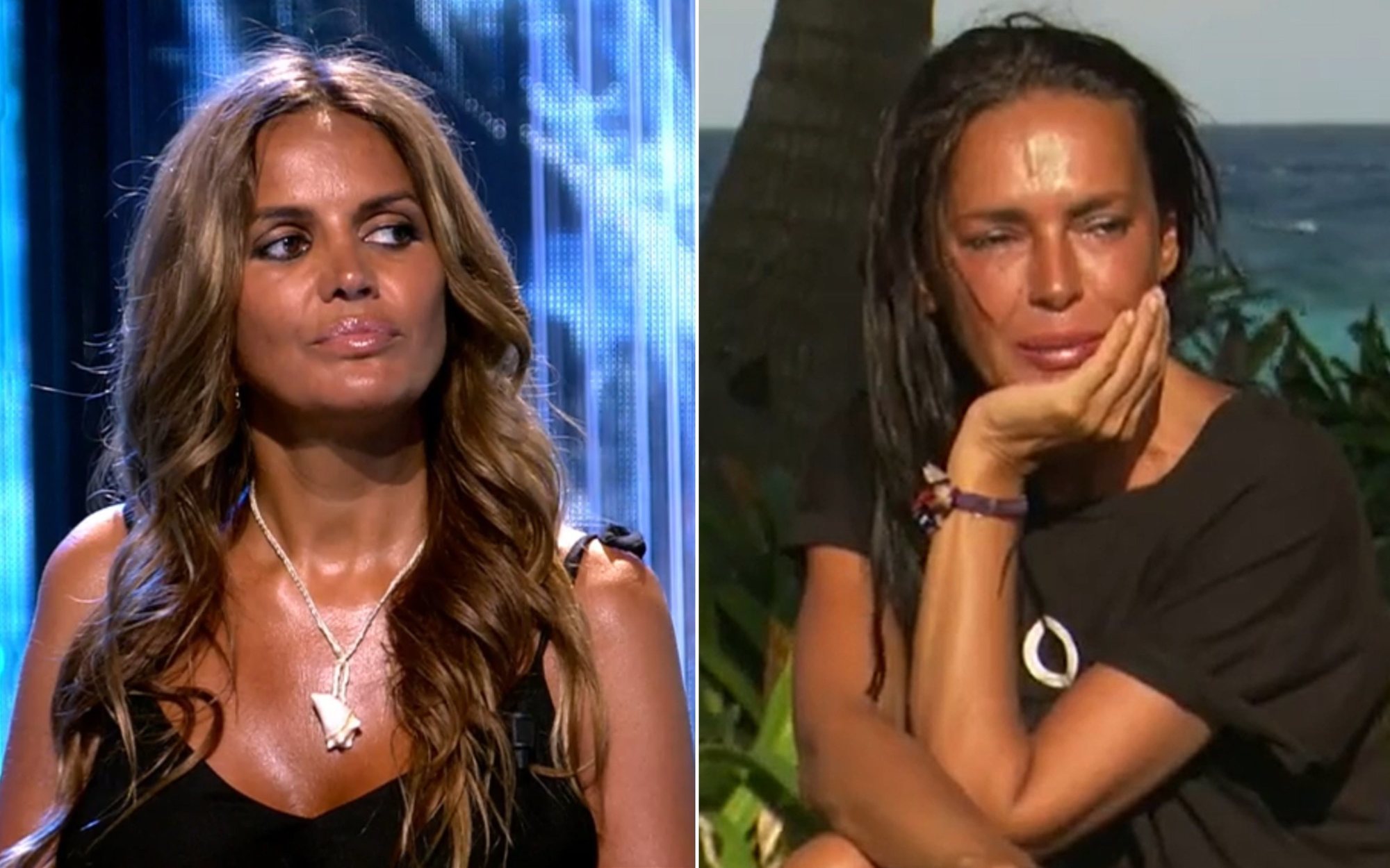 Marta López, sobre su postura hacia Olga Moreno tras 'Supervivientes': "Voy a defenderla porque me da la gana"