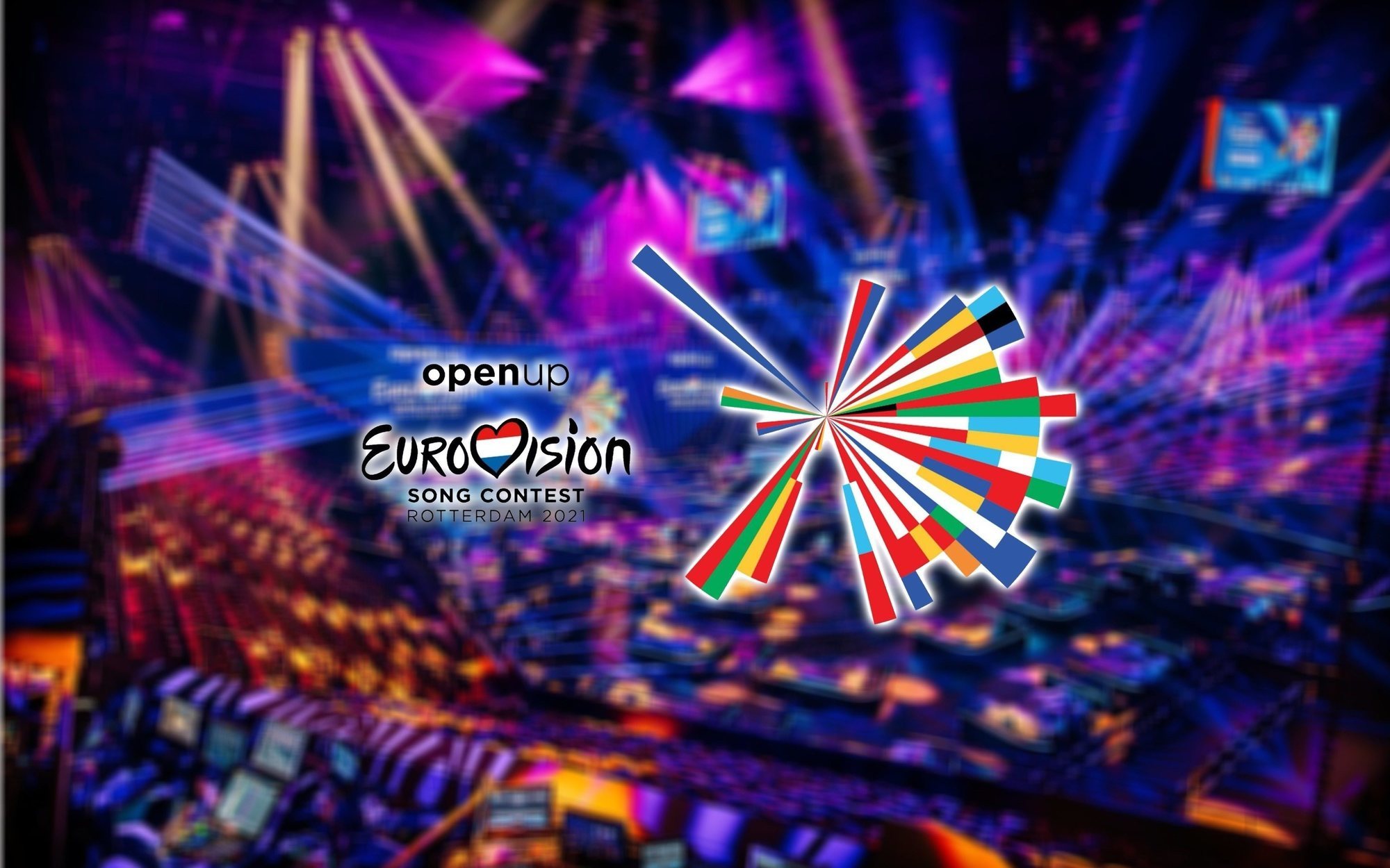 Eurovisión 2021: Dónde ver la Semifinal 1 y qué países pueden votar