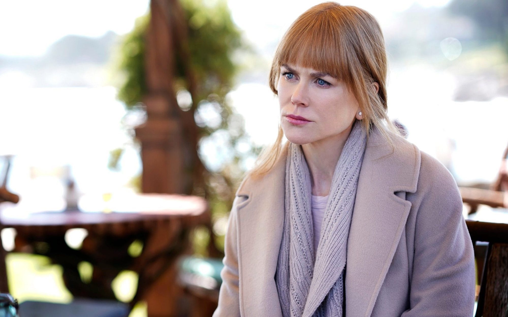 Amazon Prime Video estrenará 'Nine Perfect Strangers', lo nuevo de Nicole Kidman, en España