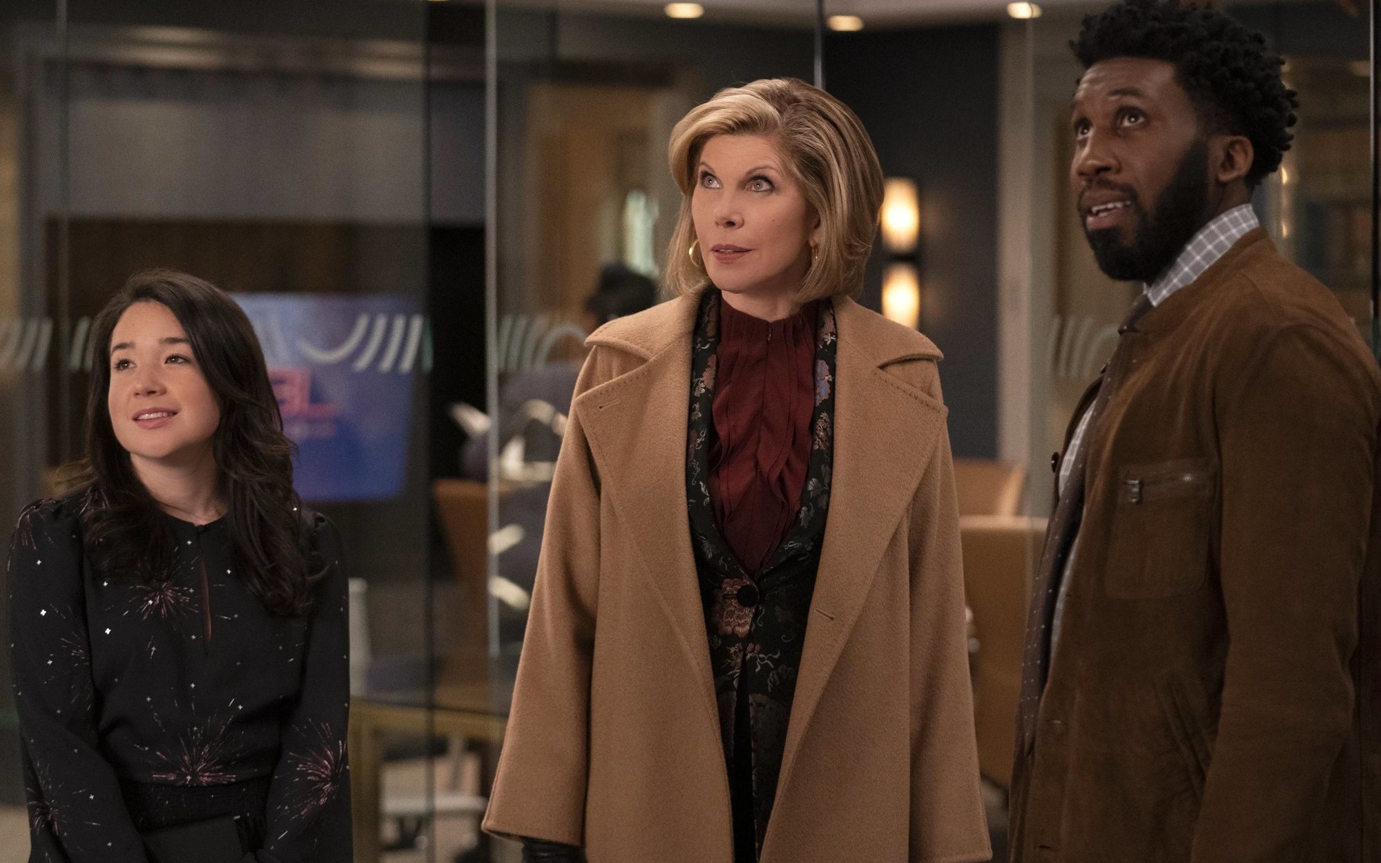 La quinta temporada de 'The Good Fight' se estrena el 24 de junio en Paramount+