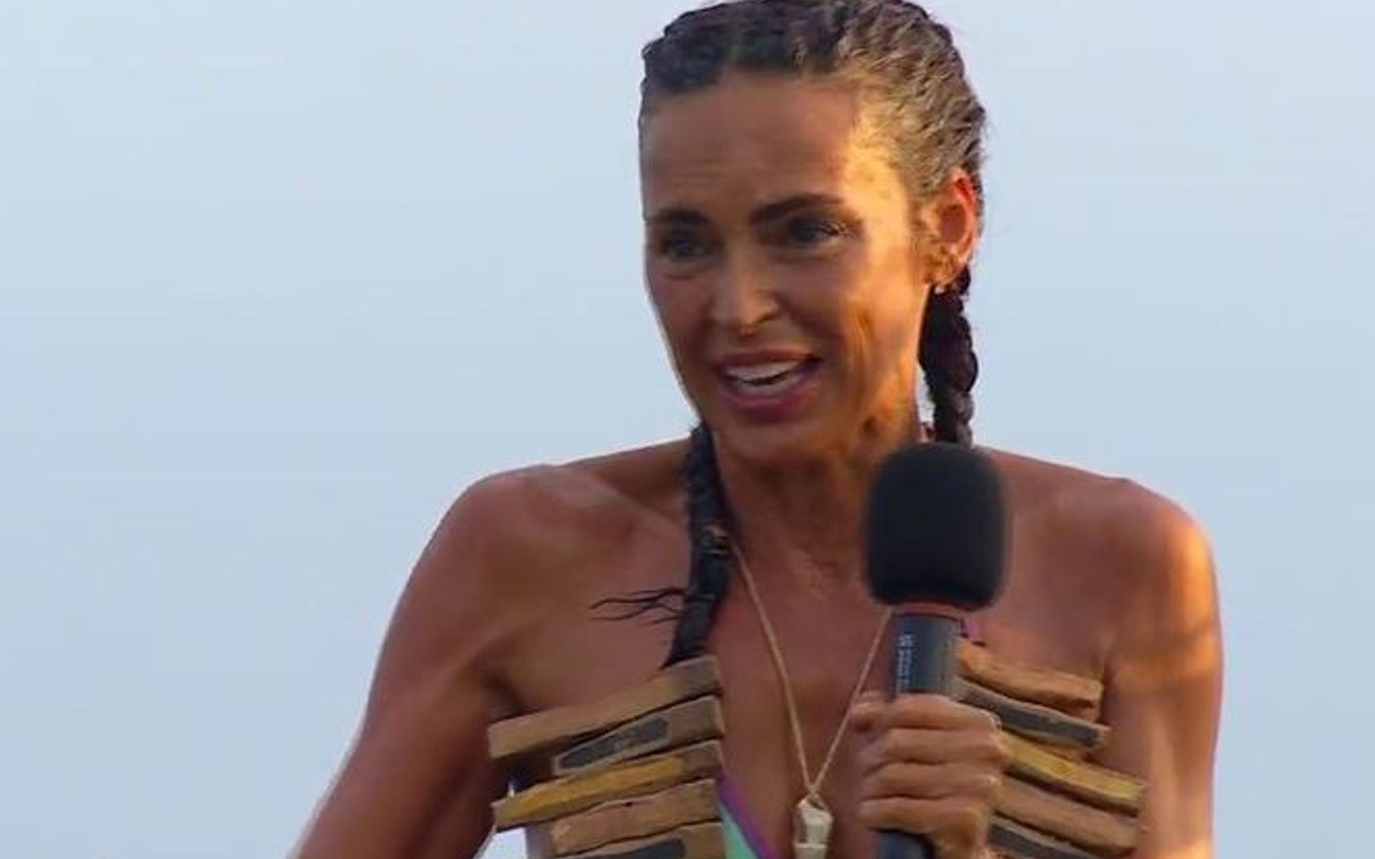 Olga Moreno, puesta en duda tras su enésimo vídeo hablando de Rocío Carrasco: "Se está equivocando"