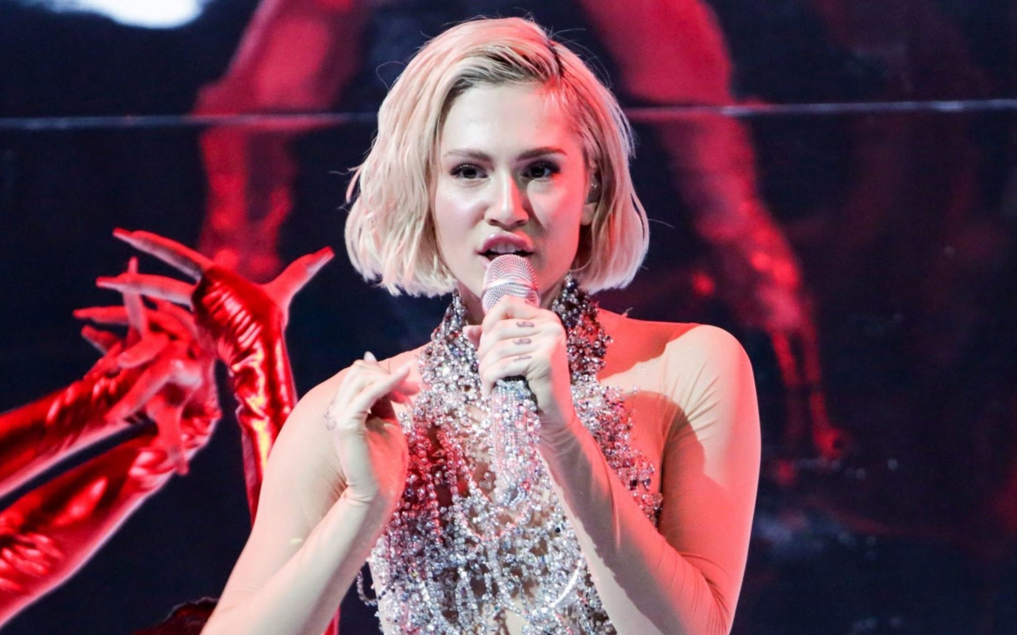 Eurovisión 2021: Lista completa de países de la Semifinal 1 clasificados para la Gran Final