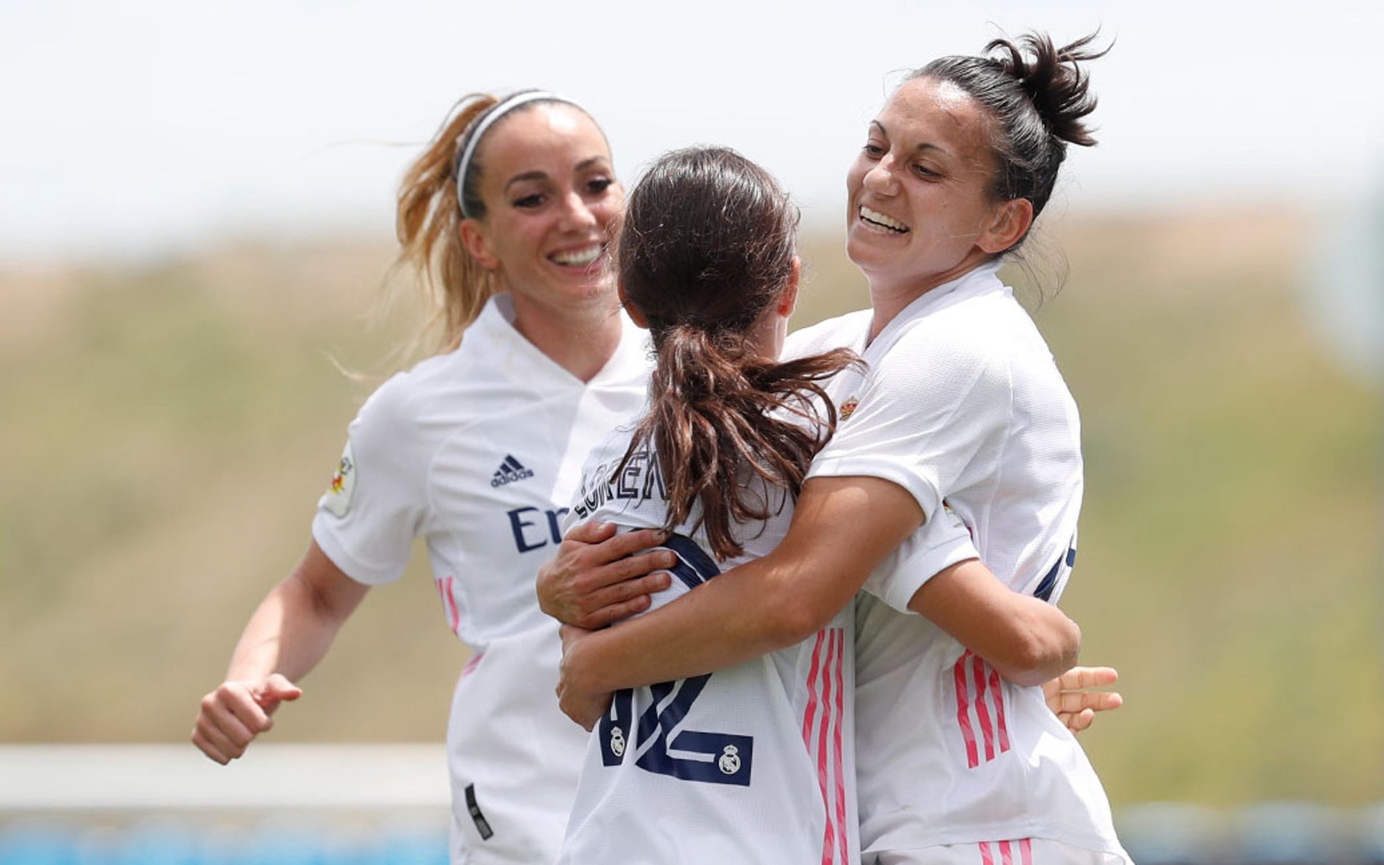 Televisión Española abre una investigación por los comentarios machistas en un partido de Liga: "Feminazis"