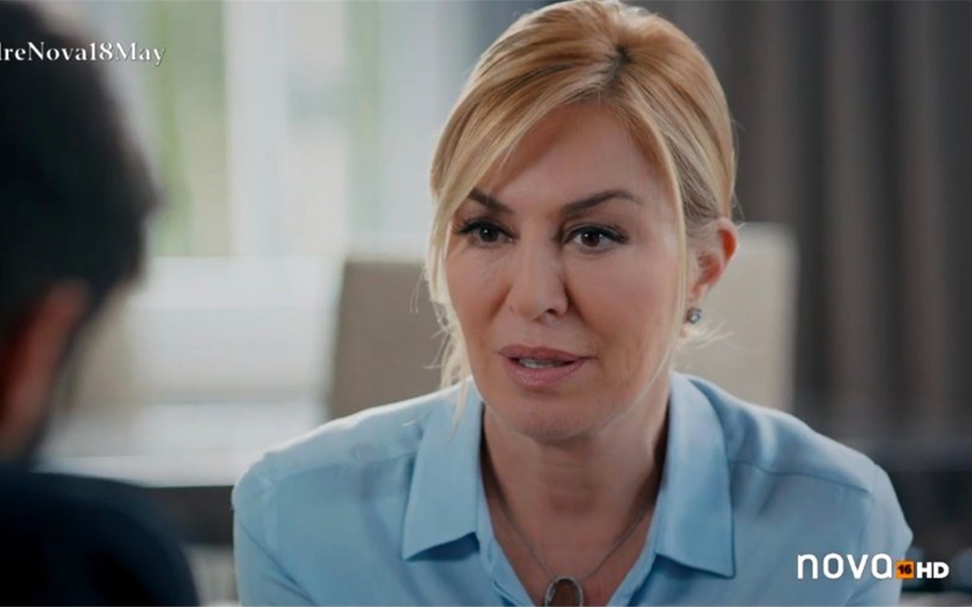 'Madre' retoma su liderazgo en la noche y "El imperio del ganado", en Trece, brilla en la tarde