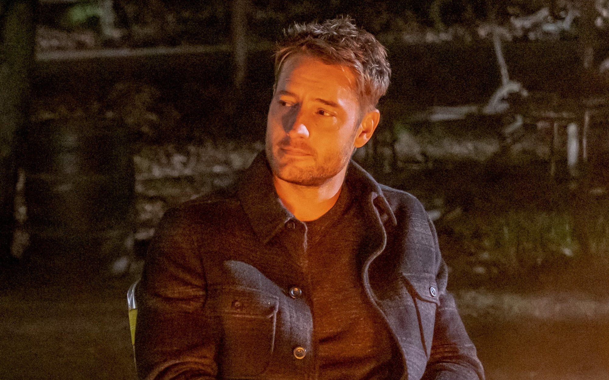 'This Is Us' se hace con el control de una jornada plaga de capítulos finales en la competencia