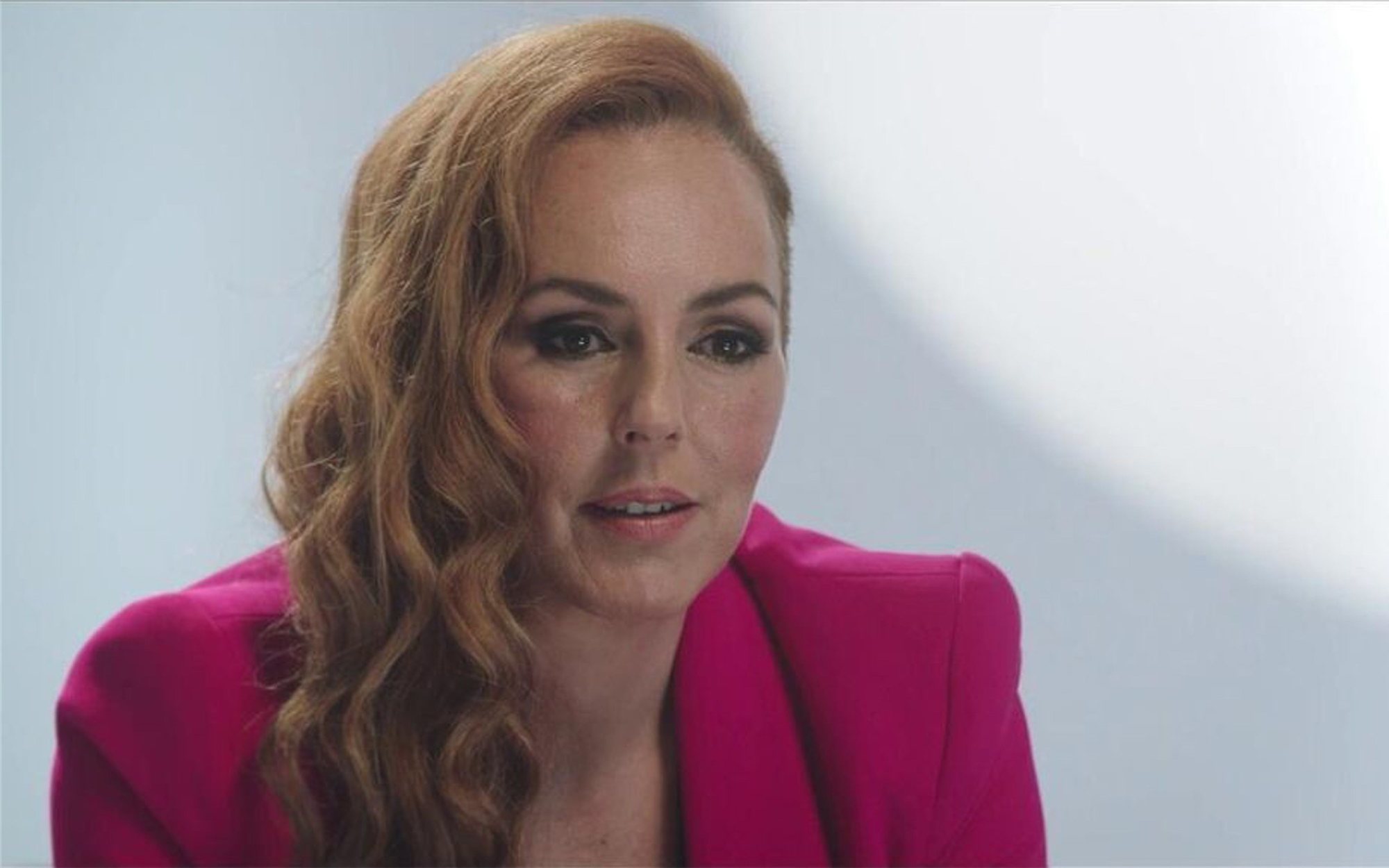 'Rocío, contar la verdad para seguir viva' (25,2%) firma su entrega menos vista y 'Mujer' (15,3%) se mantiene