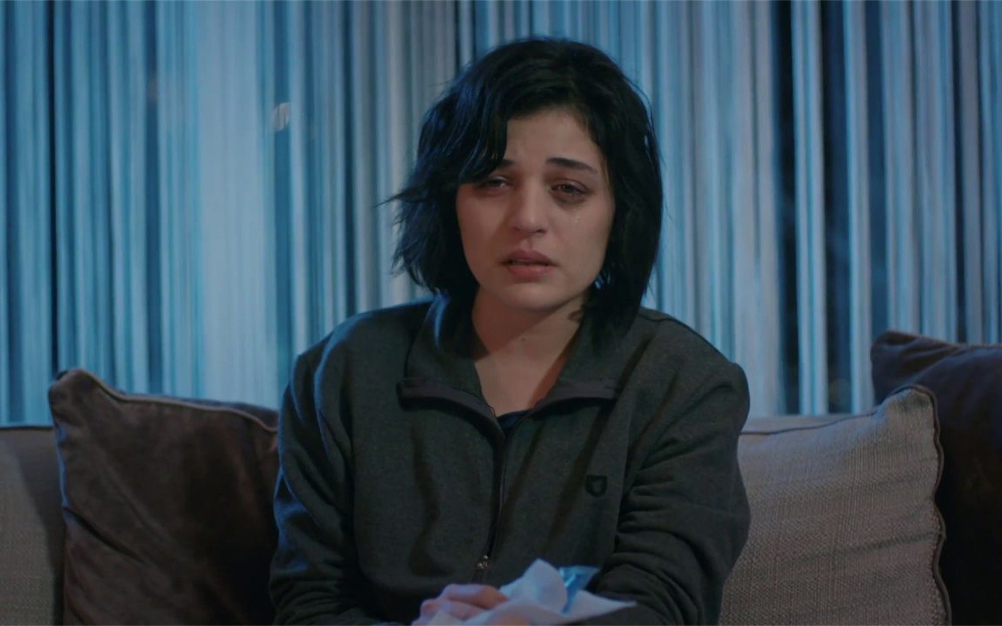 'Madre (Anne)' lidera el prime time con un 3% y destaca la subida de 'La patrona' (4,3%) por la tarde