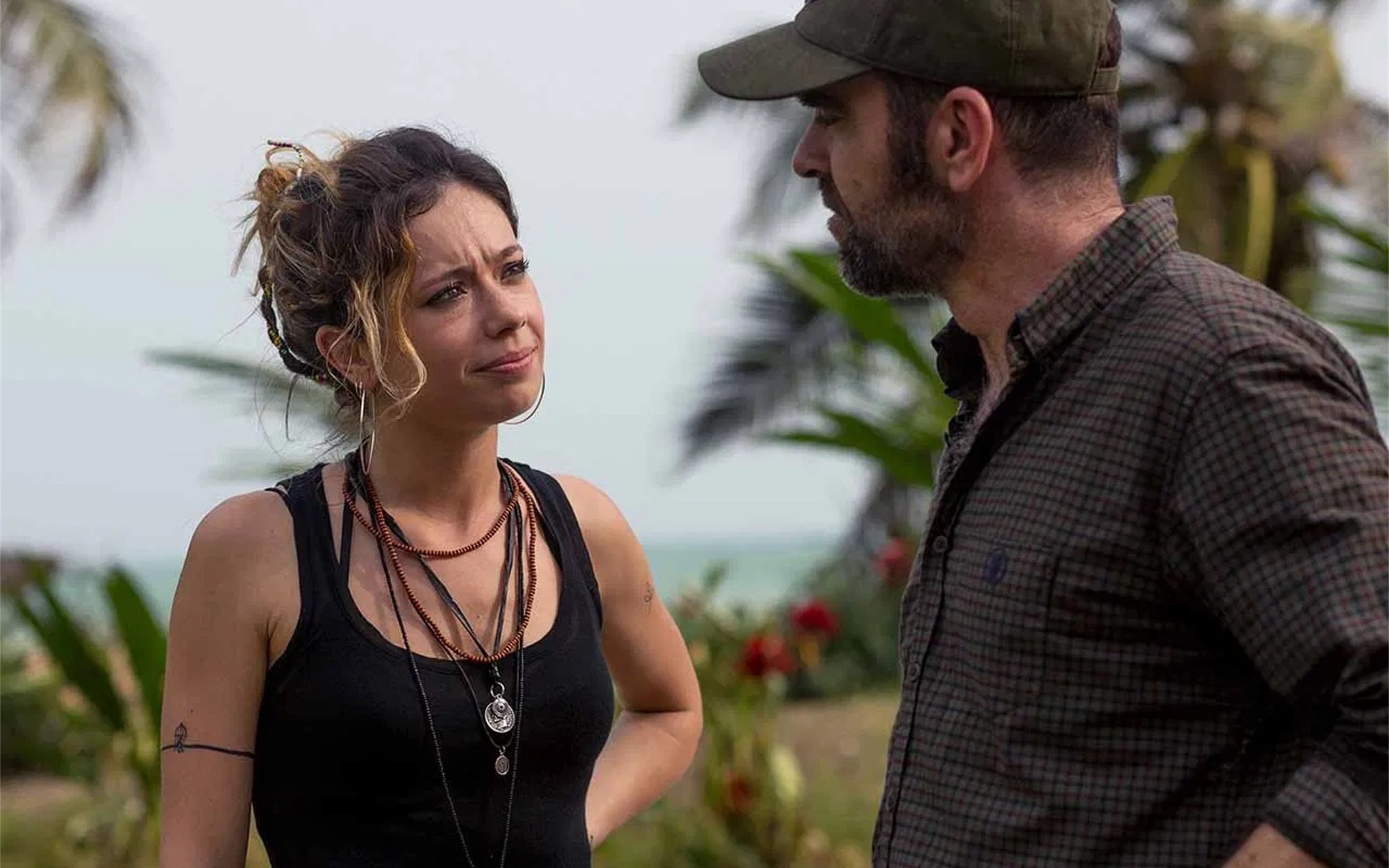 Telecinco mantiene el cine del domingo con "Adú" para enfrentar 'Supervivientes' a 'Mask Singer' los lunes