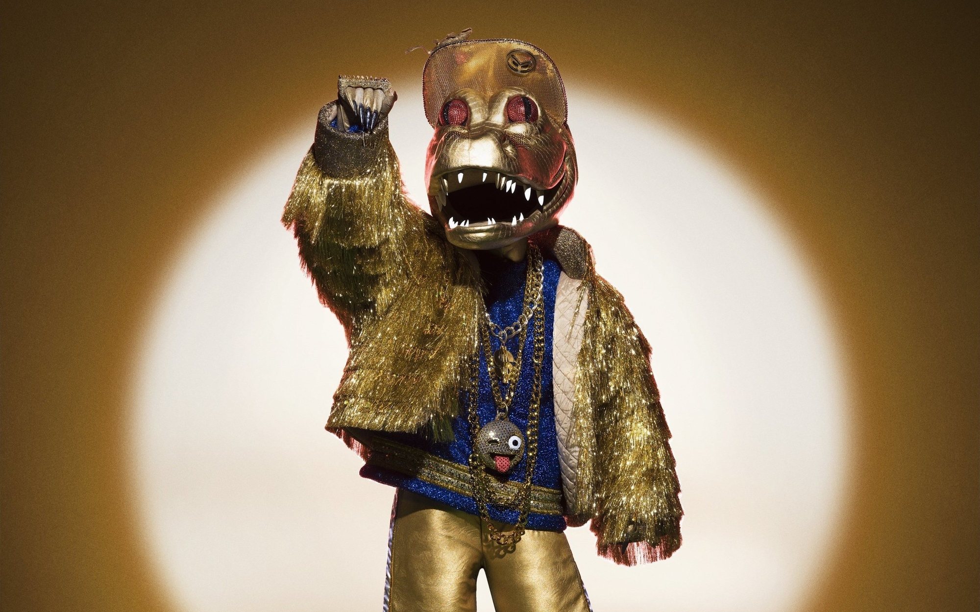 ¿Quién es Cocodrilo en 'Mask Singer 2', Maluma o Antonio Banderas?