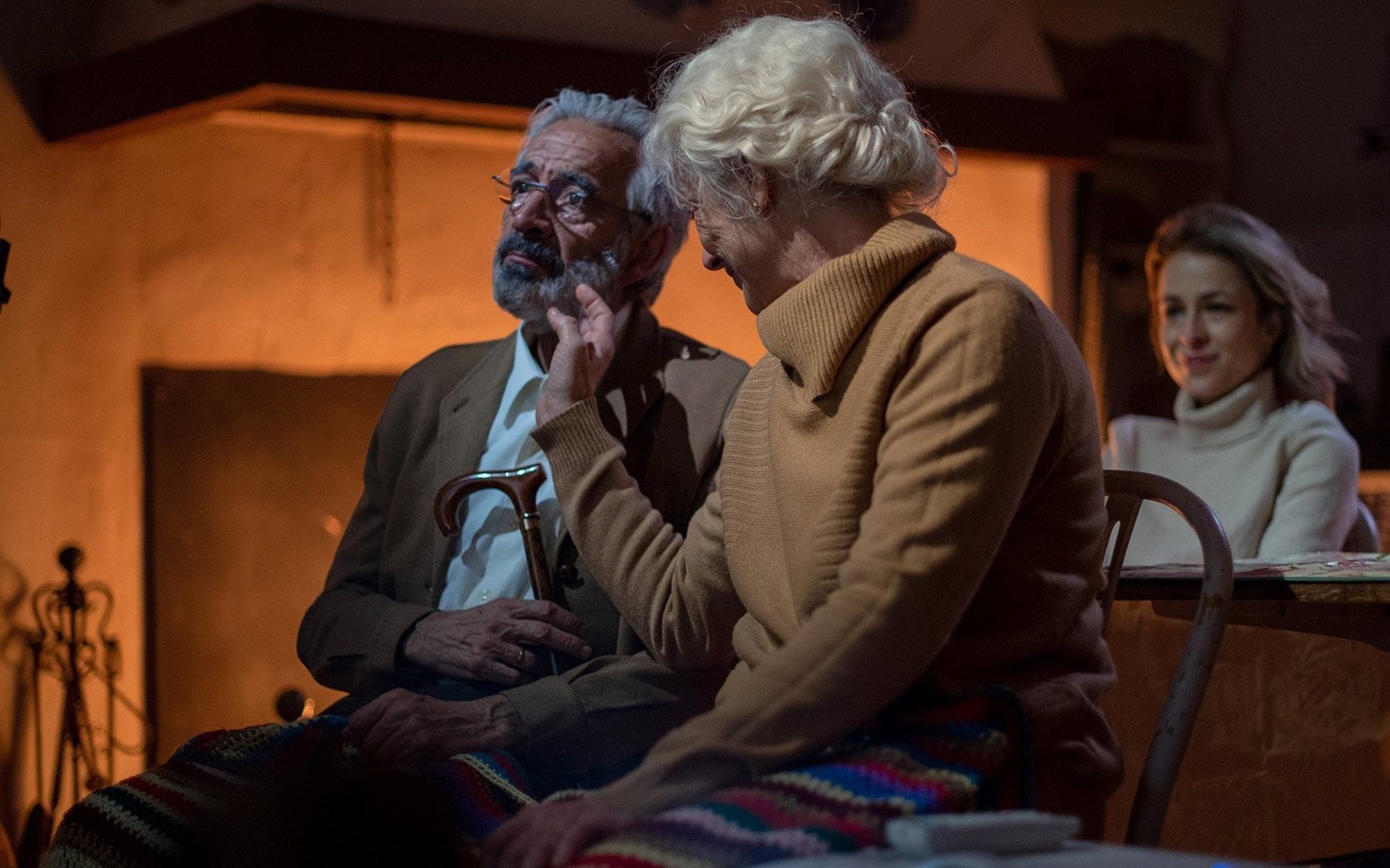 Muere uno de los grandes protagonistas de 'Cuéntame cómo pasó' en el desenlace de la temporada 21