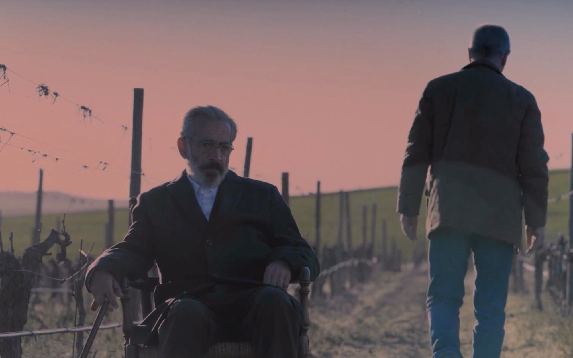 'Cuéntame' conmociona a España con la muerte de un icónico personaje: "Se nos va una leyenda"