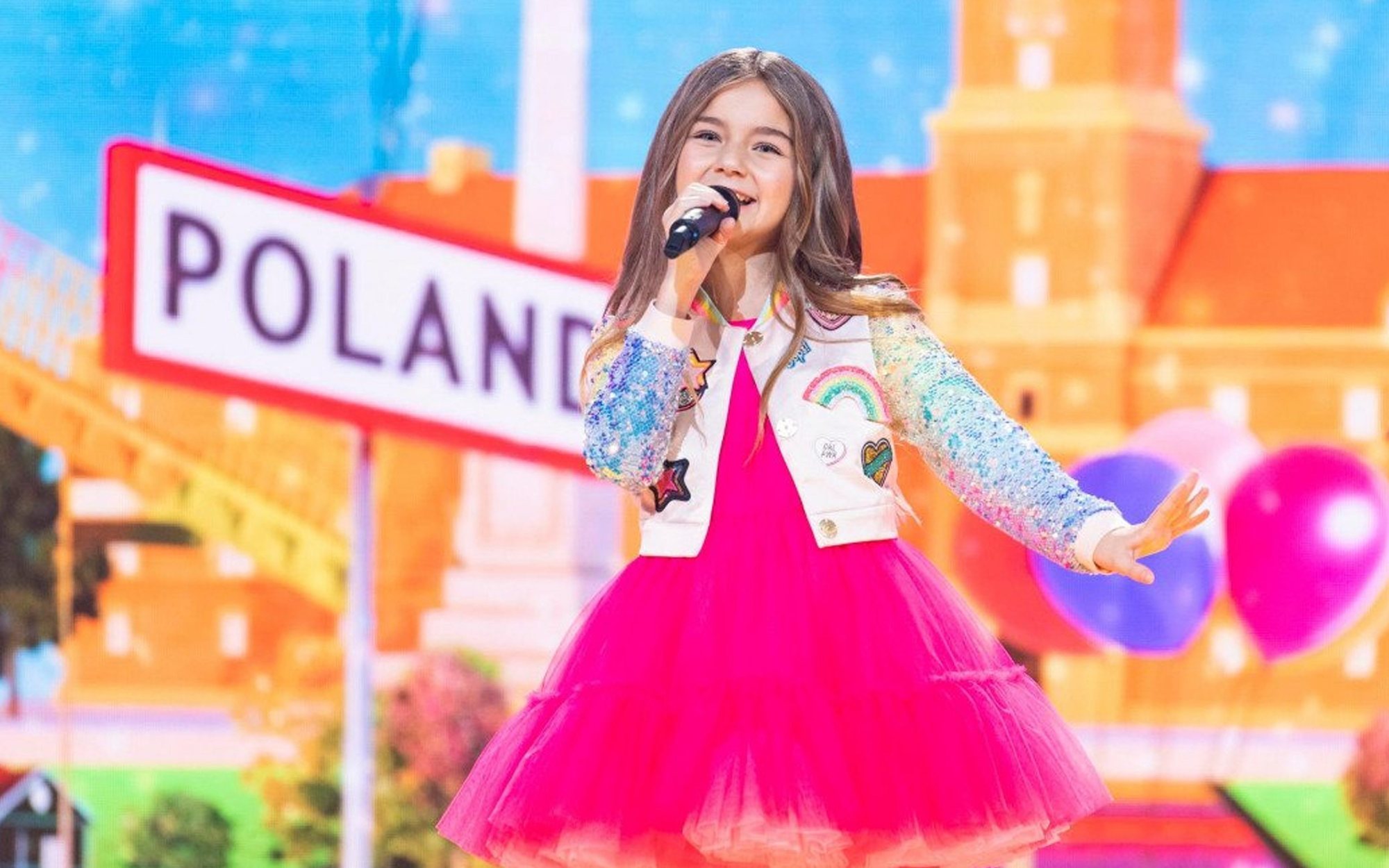 Eurovisión Junior 2021 se celebrará en París el 19 de diciembre