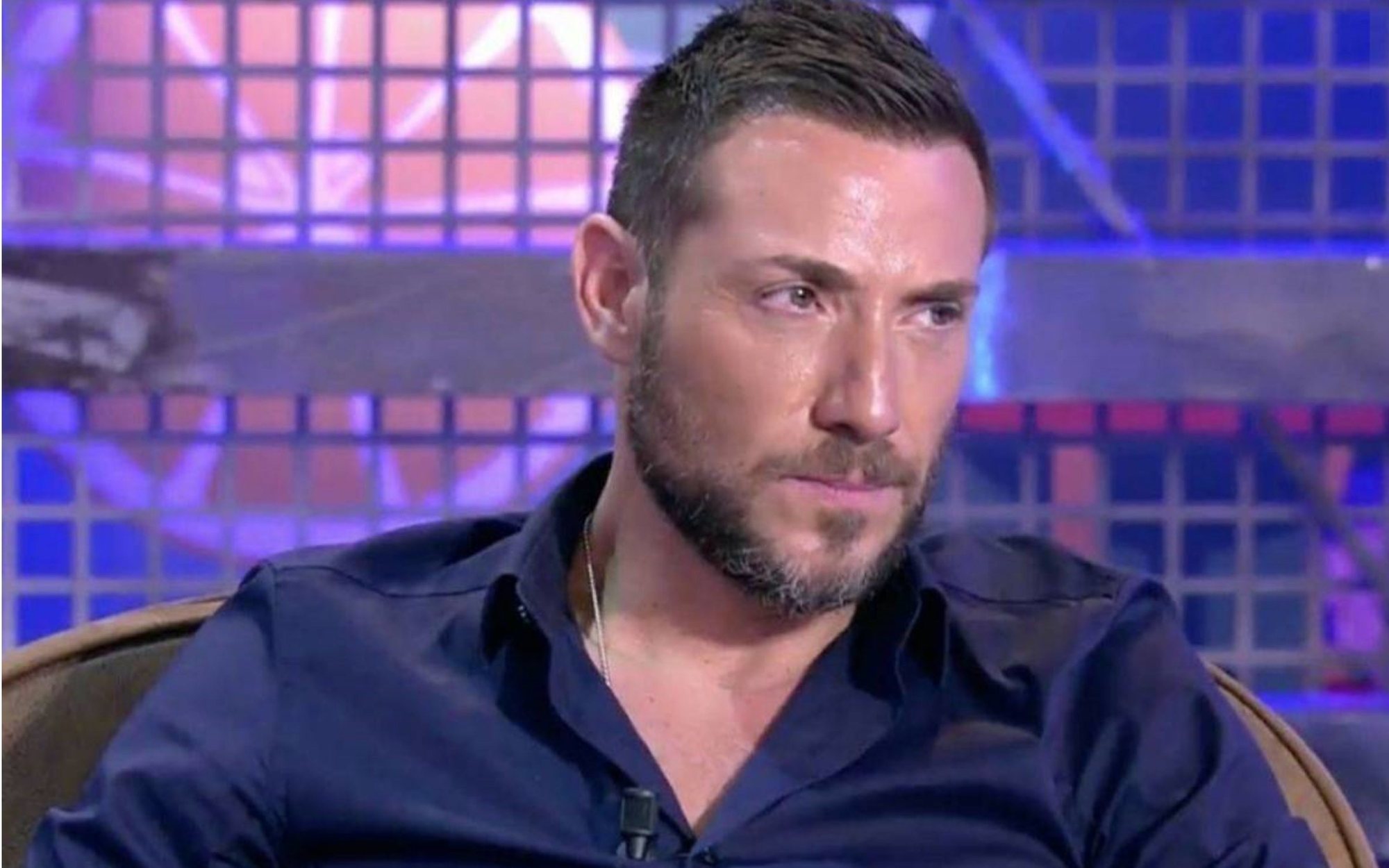 Antonio David Flores y su nueva contradicción: "Jamás he querido meter a mis hijos en los juzgados"