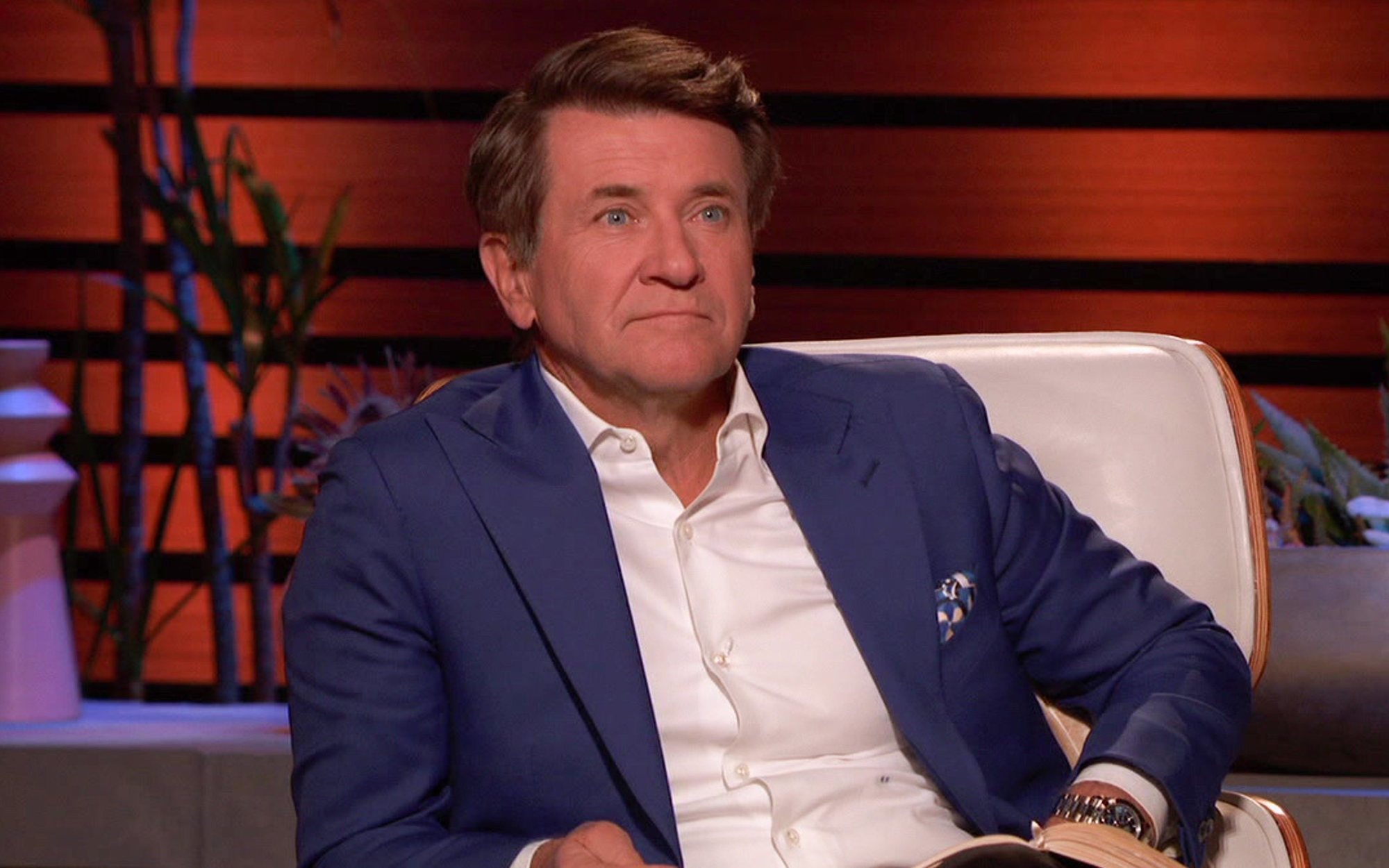 'Shark Tank' despide temporada compartiendo el liderazgo con la 'WWE SmackDown'