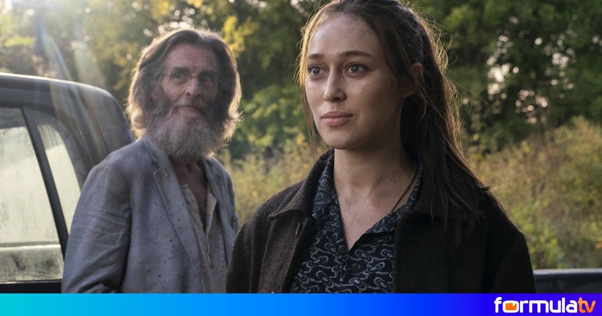 'Fear The Walking Dead': Un viejo conocido regresa en el 6x14 - FormulaTV