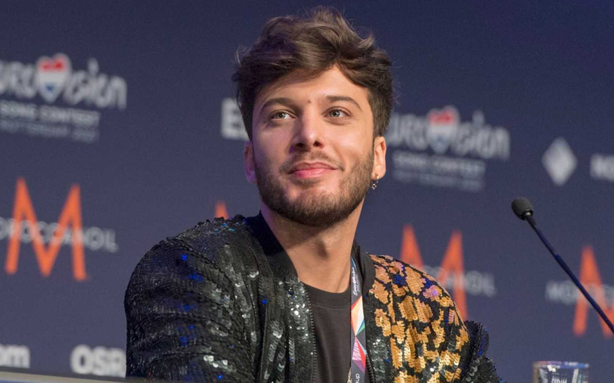 España ganó el Festival de Eurovisión 2021 con Blas Cantó, pero durante el Jury Rehearsal