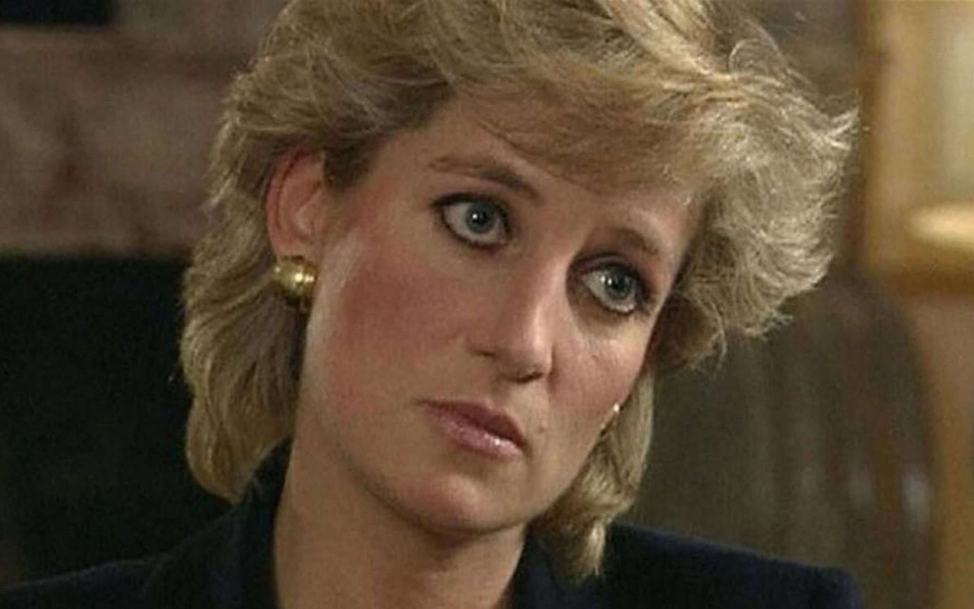 La BBC, en el punto de mira tras el informe sobre la mala praxis en la entrevista de Diana de Gales de 1995