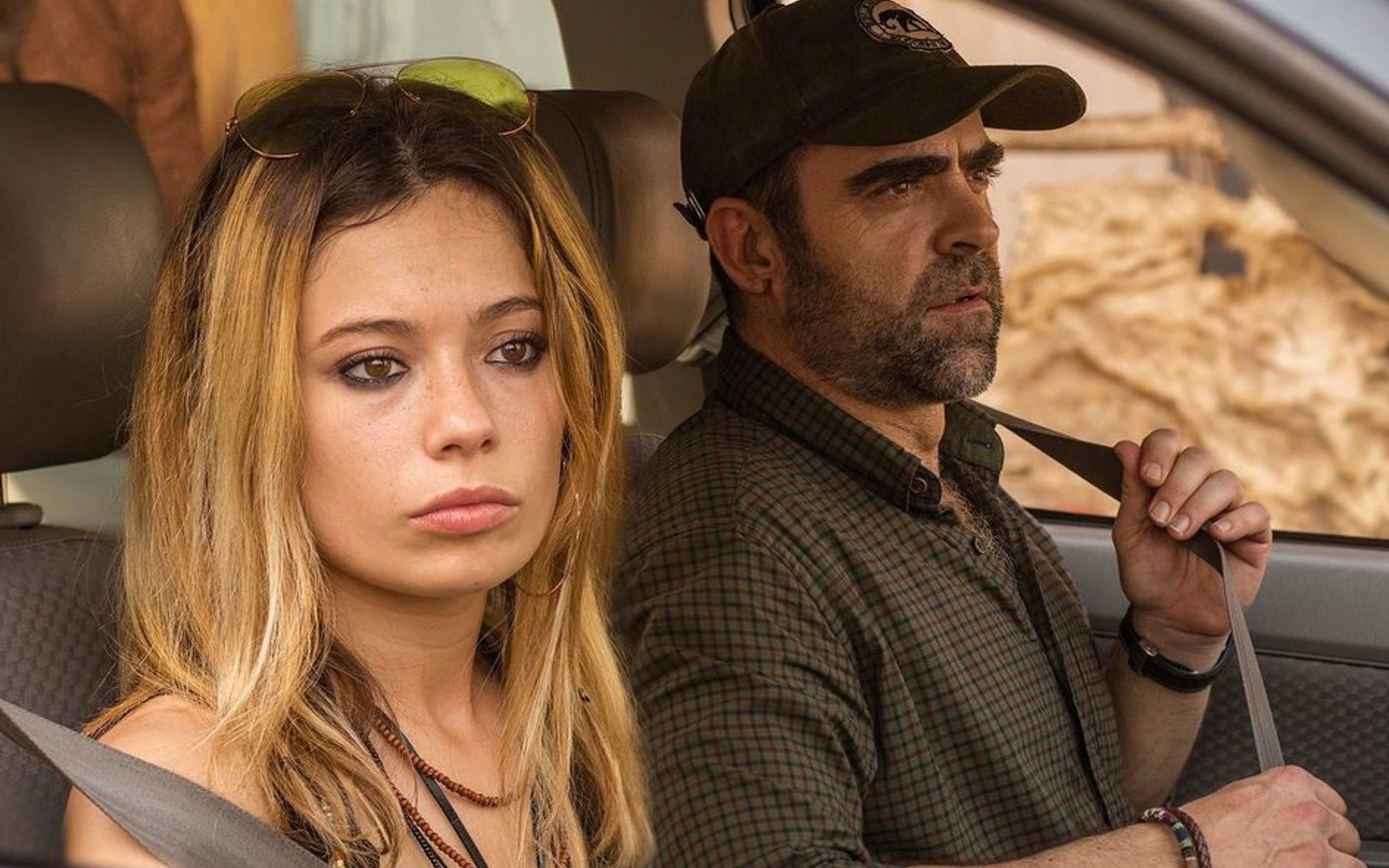 'Mi hija' (15,7%) toma el liderazgo ante el estreno de "Adú", que firma un 14,8%