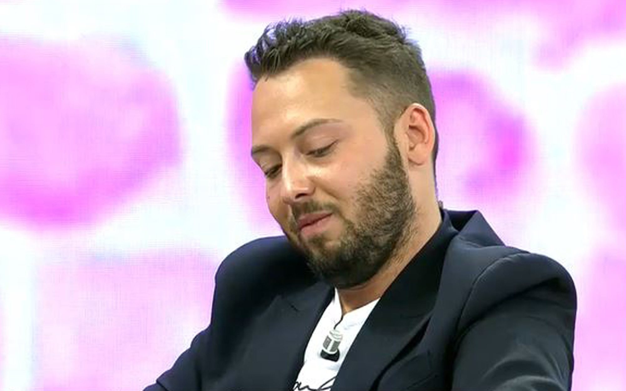 José Antonio Avilés desvela que planeó suicidarse en 'Supervivientes' tras destaparse sus mentiras 