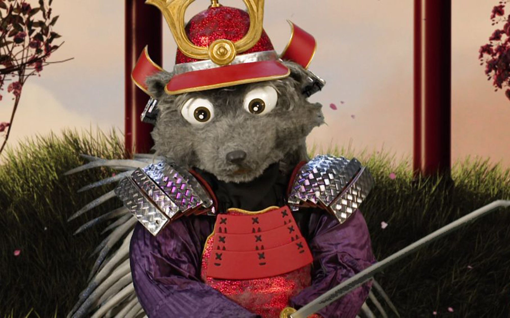 ¿Quién es Erizo en 'Mask Singer 2', Auronplay o Beret?