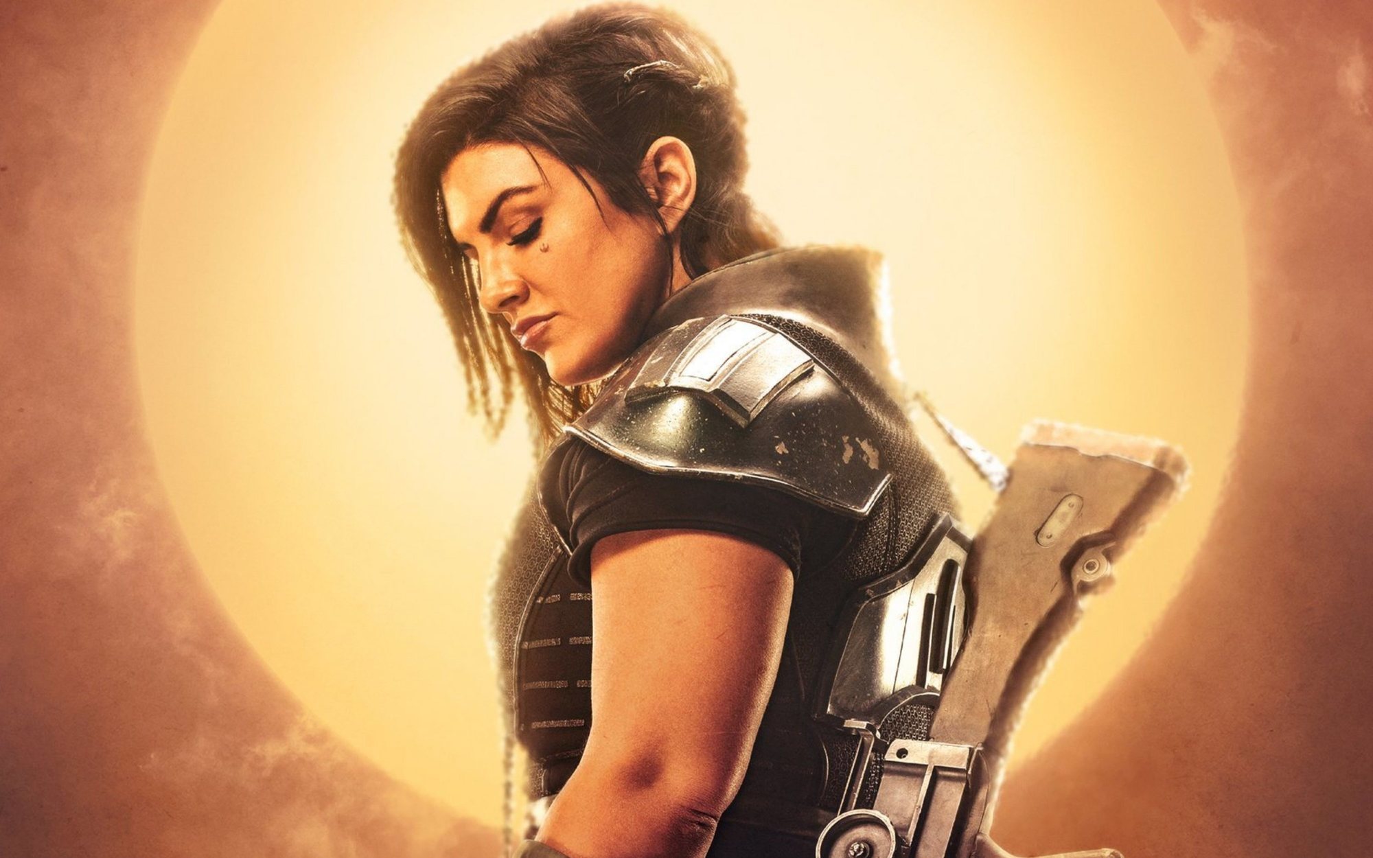 Disney paraliza 'Rangers of the New Republic', uno de los spin-offs de 'The Mandalorian'