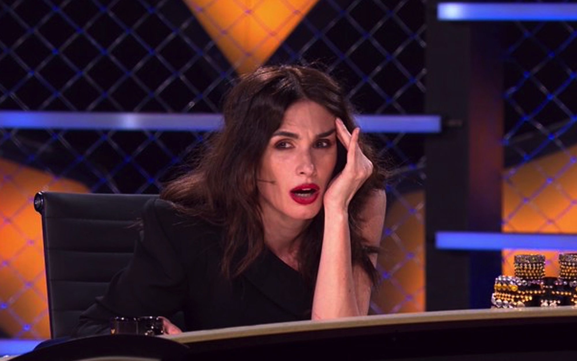 'Madre (Anne)' (3%), 'Elif' (3,7%) y 'La patrona' (3,9%) triunfan y otorgan el liderazgo a Nova