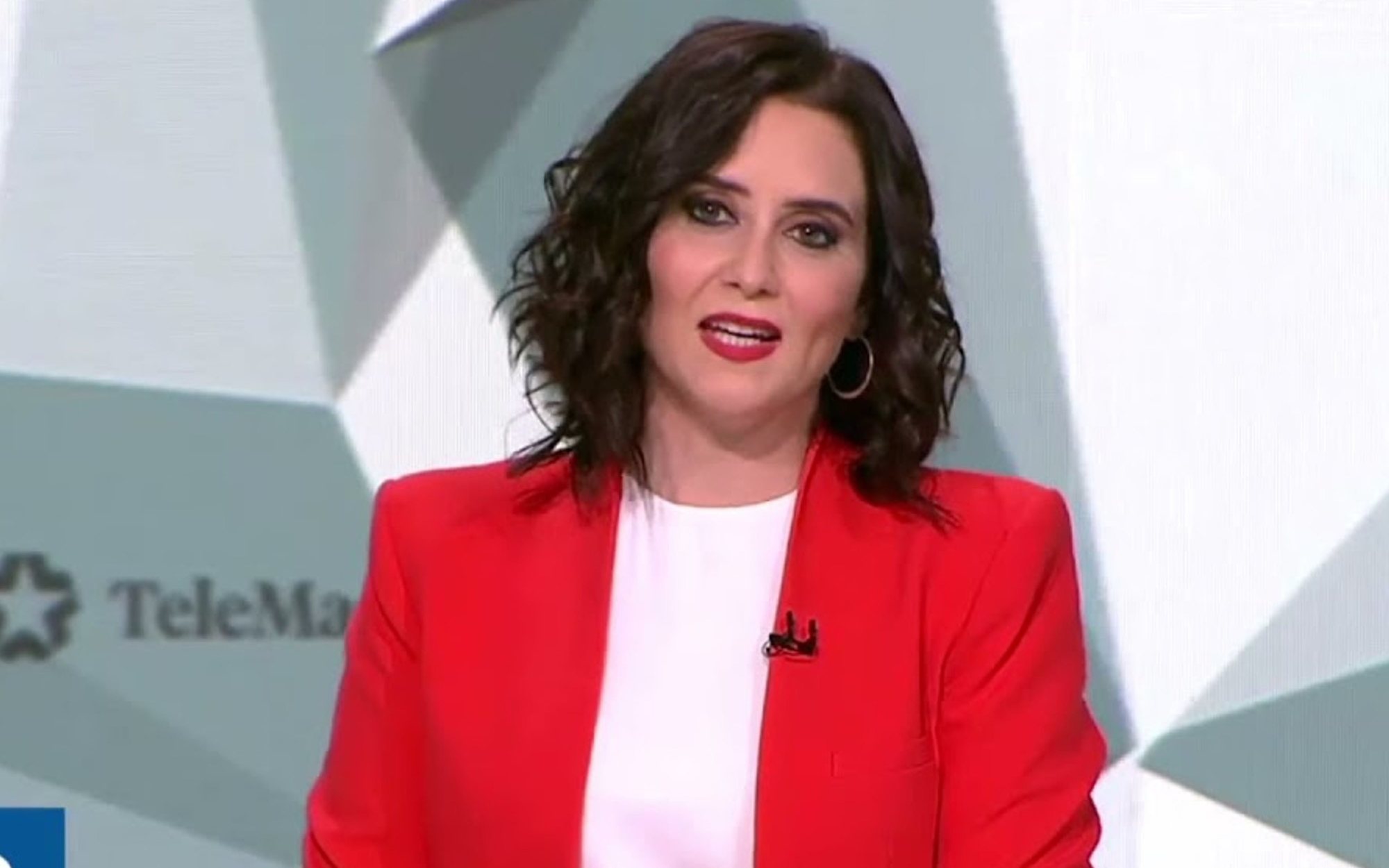 Isabel Díaz Ayuso trabaja en una modificación en las leyes que le permitiría elegir al director de Telemadrid