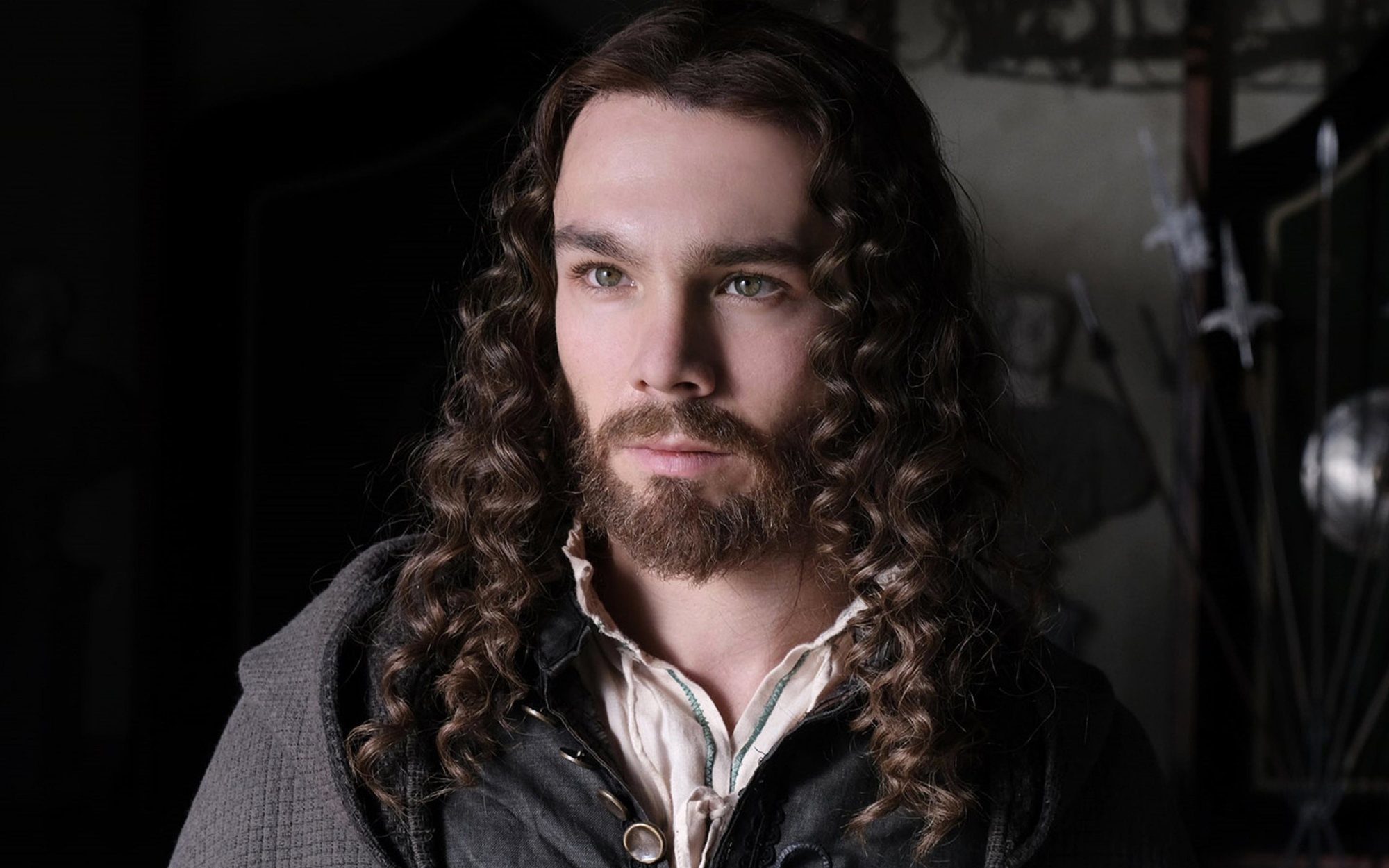 'Leonardo', la serie de Freddie Highmore y Carlos Cuevas, se estrena el 3 de junio en La 1