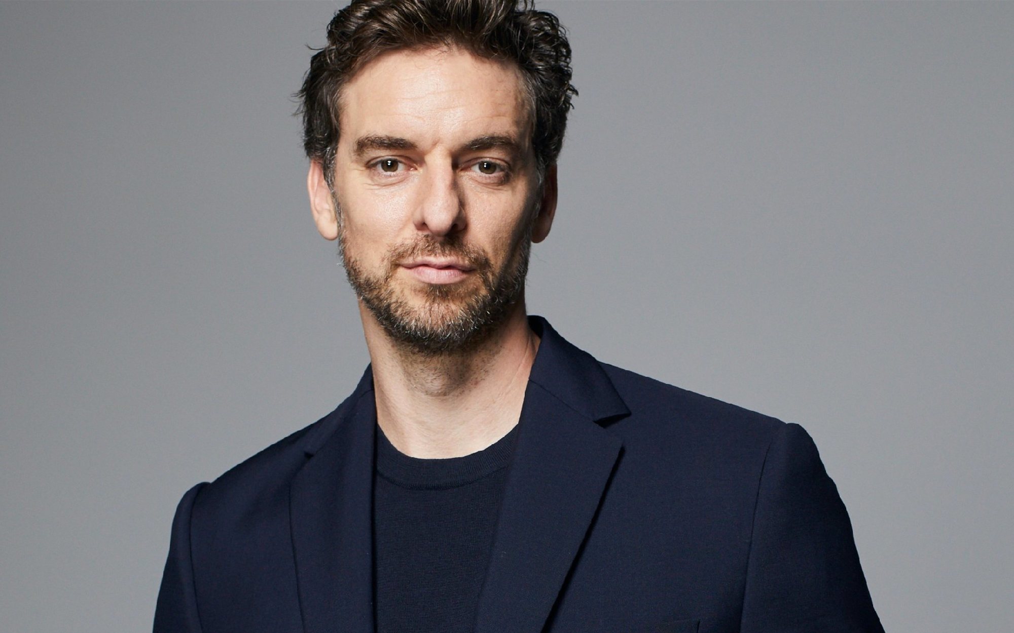 Pau Gasol, Simeone y Carlos Sainz protagonizarán las nuevas docuseries deportivas de Amazon
