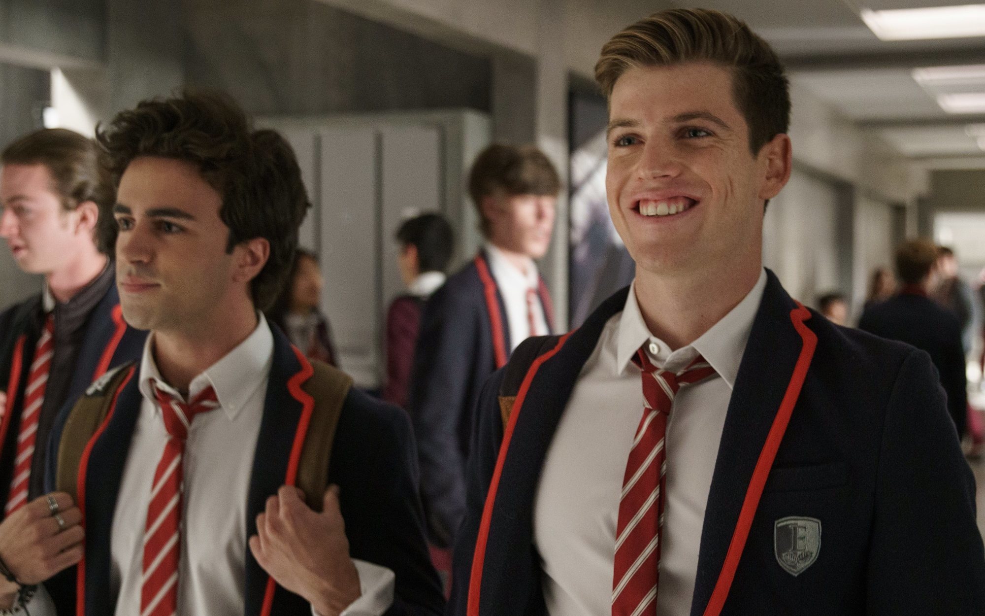 Todos los estrenos de Netflix en junio de 2021