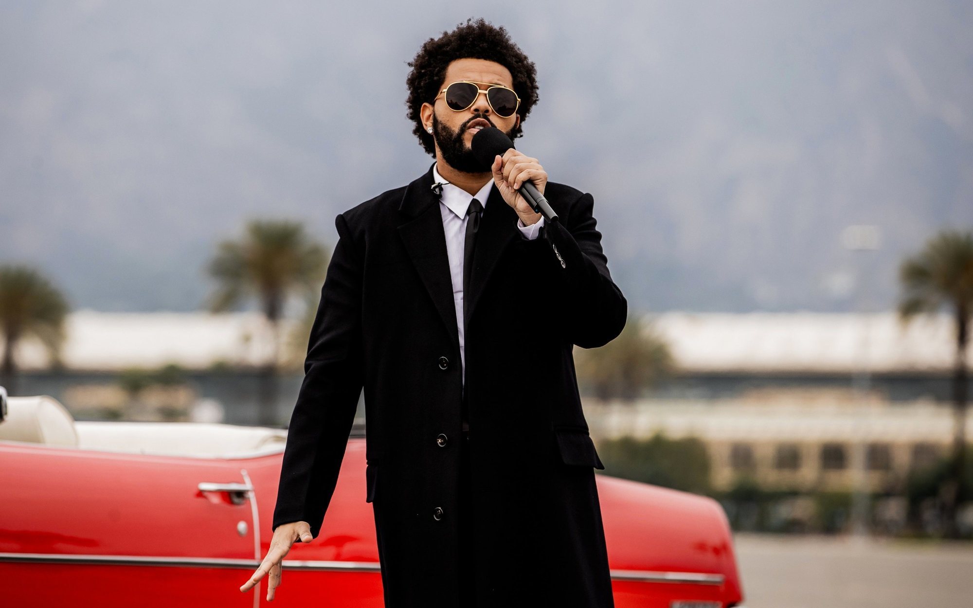 Los Billboard Music Awards no consiguen destacar en una noche plagada de despedidas