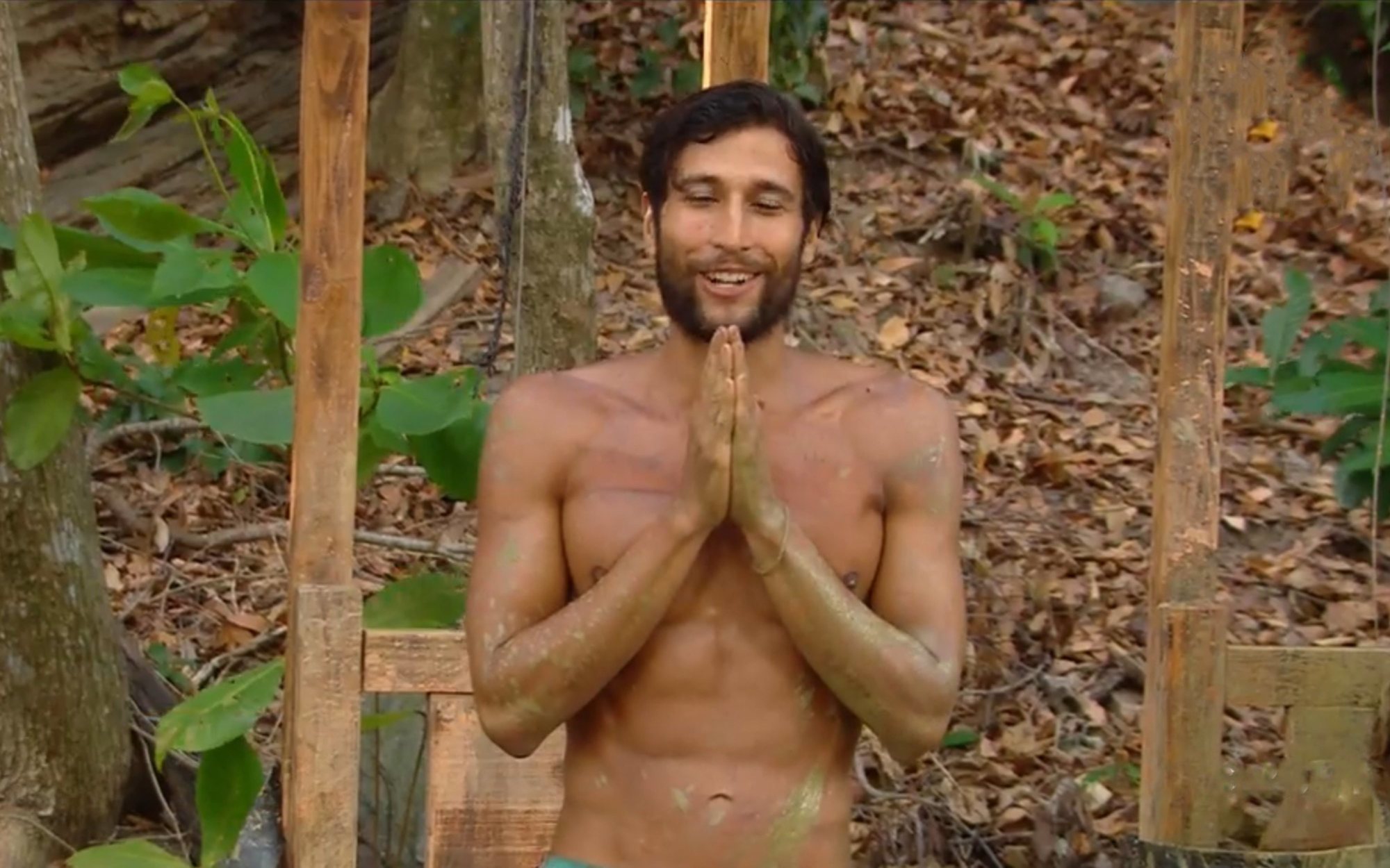 'Supervivientes 2021': Gianmarco, salvado de la nominación frente a Lara Sajén, Sylvia Pantoja y Valeria