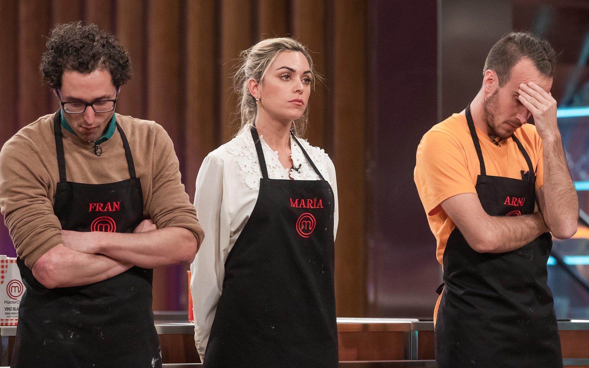 ¿Le funciona a TVE la estrategia de alargar (todavía más) las entregas de 'MasterChef' para mejorar su share?