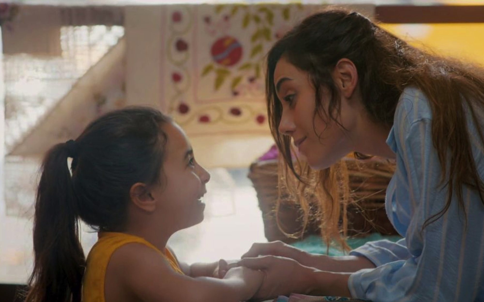 Cuatro telenovelas de Nova lideran la jornada con 'Madre (Anne)' en lo más alto con un 3,1%