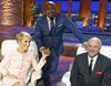 'Shark Tank' crece y solidifica su liderazgo mientras 'MacGyver' se acerca a su final sin levantar el vuelo