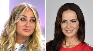 Rocío Flores defenderá a Olga Moreno en 'Supervivientes 2021' en plena polémica con Rocío Carrasco