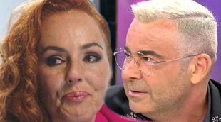 Jorge Javier Vázquez, contra Telecinco por "abusar" del tema Rocío Carrasco: "Hay cosas que no tienen debate"
