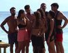 El estreno de 'Supervivientes: Conexión Honduras' (18,9%) lidera en cuota, 'Mi hija' (17,2%) en espectadores