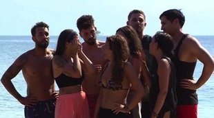 El estreno de 'Supervivientes: Conexión Honduras' (18,9%) lidera en cuota, 'Mi hija' (17,2%) en espectadores