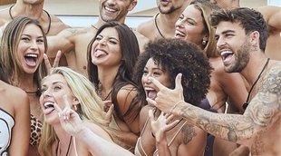 El esperado estreno de 'Love Island' seduce a un 2,1% en Neox, pese al liderazgo del cine de Trece