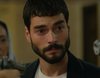 'Hercai' (3,1%) lidera la jornada, muy seguido de 'Directo Gol', que marca un 3%