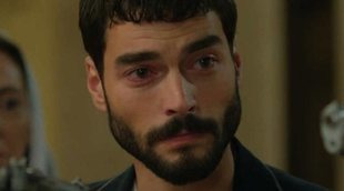'Hercai' (3,1%) lidera la jornada, muy seguido de 'Directo Gol', que marca un 3%