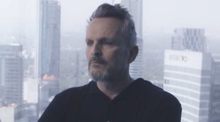 La confesión más "oscura" de Miguel Bosé: "He llegado a consumir casi dos gramos diarios"