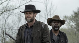 'Fear The Walking Dead': La impactante muerte de uno de los protagonistas marca el regreso de la temporada 6