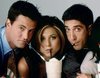 El reencuentro de 'Friends' que prepara HBO Max finaliza su rodaje
