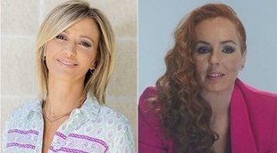 Susanna Griso se pronuncia sobre el caso Rocío Carrasco: "Hay que ceñirse a hechos juzgados"