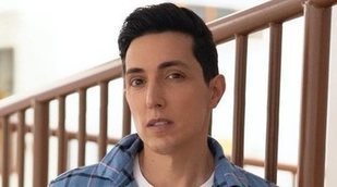 Bérnar Giménez estrena 'Zoom' en À Punt: "Glòria Serra no es un referente, es el referente"