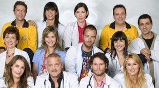 Todo lo que le pedimos al regreso de 'Hospital Central'